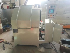 XMW30离心式研磨抛光机（PC+滑轨）