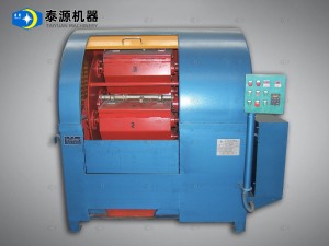 XMW300升行星式研磨机（光饰研磨机，滚筒研磨机）