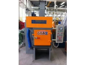 QPL30型抛丸设备(抛丸清理设备，抛丸清理设备厂家)