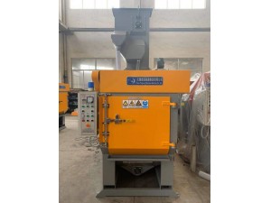 QPL130无锡抛丸机（抛丸设备，抛丸设备价格）