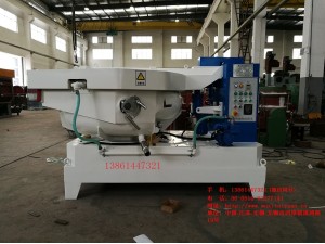 LMJ250防音振动研磨机（江苏研磨机，湖州研磨机）