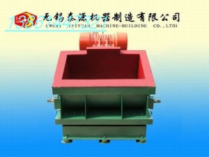 WMJ1000槽式研磨机，无锡槽式研磨机，浙江槽式研磨机