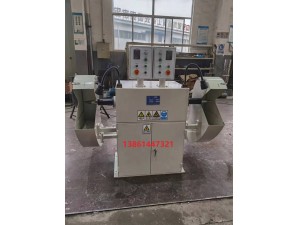 SSMO2双头抛光机(手动抛光机，抛光机打磨机，抛光机厂家)