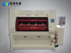 XMW2400升离心光饰机（无锡离心光饰机，大连离心光饰机）