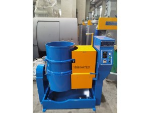 WLM50涡流研磨机（涡流光饰机，高速涡流机，无锡涡流机）