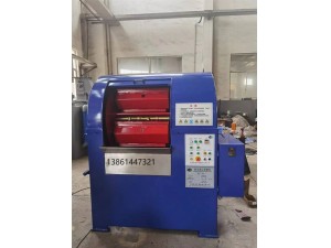 XMW120离心式研磨机（滚筒离心研磨机，离心式高速研磨机）